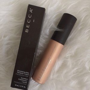 becca shimmering skin perfector